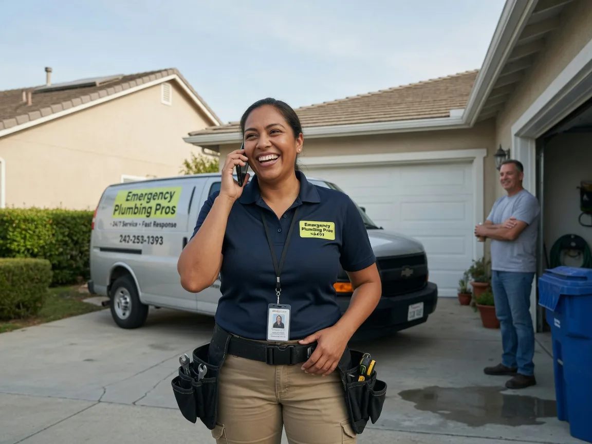Emergency Plumber Tofte, MN FAQs